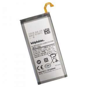 Pin Samsung Galaxy J8 2018 J800 EB-BJ800ABE - 3000mAh Pin Samsung Galaxy J8 2018 J800 EB-BJ800ABE - 3000mAh
