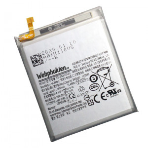 Pin Samsung Galaxy Note 10 EB-BN970ABU 3500mAh Pin Samsung Galaxy Note 10 EB-BN970ABU 3500mAh