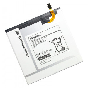 Pin Samsung Galaxy Tab A 8.0 2017 T380 T385 EB-BT367ABA 5000mAh Pin Samsung Galaxy Tab A 8.0 2017 T380 T385 EB-BT367ABA 5000mAh