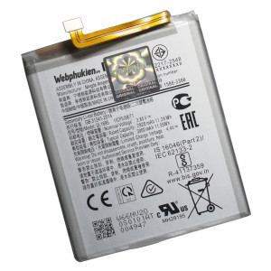 Pin Samsung Galaxy A01 A015 - QL1695 3000mAh Original Battery