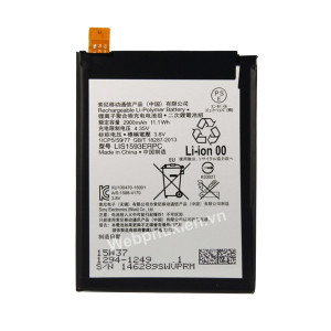 Pin Sony Xperia Z5 Dual E6633 E6683 (LIS1593ERPC) - 2900mAh Original Battery