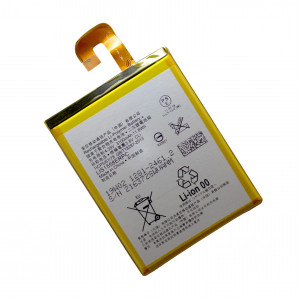 Pin Sony Xperia Z3 LIS1558ERPC - 3100mAh Original Battery Pin Sony Xperia Z3 LIS1558ERPC - 3100mAh Original Battery