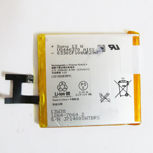 Pin Sony Xperia C (C2305/S39H) - 2330mAh Original Battery Pin Sony Xperia C (C2305/S39H) - 2330mAh Original Battery