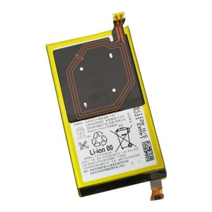 Pin Sony Xperia Z2A/ Z2 Mini - 3000mAh Original Battery Pin Sony Xperia Z2A/ Z2 Mini - 3000mAh Original Battery
