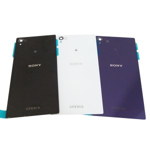 Nắp lưng Sony Xperia Z1