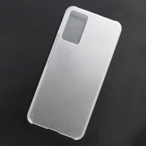 Ốp lưng nhựa cứng Vivo S9 nhám trong
