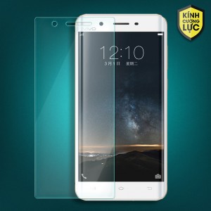 Miếng dán màn hình cường lực Vivo XPlay 5 (trong suốt) Miếng dán màn hình cường lực Vivo XPlay 5 (trong suốt)