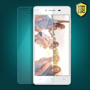 Miếng dán màn hình cường lực Vivo Y52 (trong suốt) Miếng dán màn hình cường lực Vivo Y52 (trong suốt)