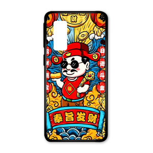 Ốp lưng kính in hình cho IQOO NEO 3 in hình thần tài may mắn (mẫu 13) - Hàng chính hãng Ốp lưng kính in hình cho IQOO NEO 3 in hình thần tài may mắn (mẫu 13) - Hàng chính hãng