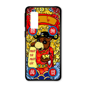 Ốp lưng kính in hình cho IQOO NEO 3 in hình thần tài may mắn (mẫu 14) - Hàng chính hãng Ốp lưng kính in hình cho IQOO NEO 3 in hình thần tài may mắn (mẫu 14) - Hàng chính hãng