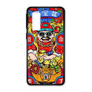 Ốp lưng kính in hình cho IQOO NEO 3 in hình thần tài may mắn (mẫu 29) - Hàng chính hãng Ốp lưng kính in hình cho IQOO NEO 3 in hình thần tài may mắn (mẫu 29) - Hàng chính hãng