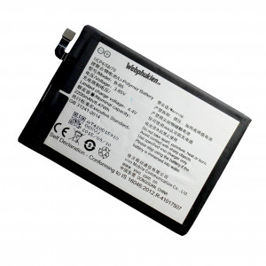 Pin Vivo Y33 B-85 - 2200mAh Original Battery