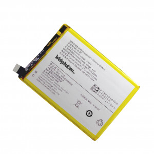 Pin Vivo Y55 Y55S Y55L Y55A B-B1- 2730mAh Original Battery Pin Vivo Y55 Y55S Y55L Y55A B-B1- 2730mAh Original Battery