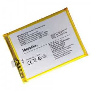 Pin Vivo V5 Plus, Vivo X9i B-B9 - 3160mAh Original Battery Pin Vivo V5 Plus, Vivo X9i B-B9 - 3160mAh Original Battery