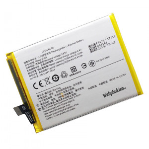 Pin Vivo V7 Plus B-C9 - 3225mAh Original Battery Pin Vivo V7 Plus B-C9 - 3225mAh Original Battery