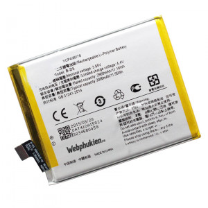 Pin Vivo V7 B-D5 - 3000mAh Original Battery Pin Vivo V7 B-D5 - 3000mAh Original Battery