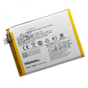 Pin Vivo V11, Vivo V11 Pro B-F0 - 3330mAh Original Battery Pin Vivo V11, Vivo V11 Pro B-F0 - 3330mAh Original Battery