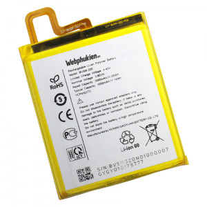 Pin Vsmart Star BVSM-320 dung lượng 3050mAh Pin Vsmart Star BVSM-320 dung lượng 3050mAh