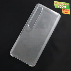 Ốp lưng cứng Xiaomi Mi 10 Remax Product 2020 Ultra Thin trong suốt