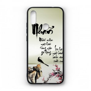 Ốp lưng kính in hình cho Xiaomi Redmi Note 7 Pro in hình thư pháp(mẫu37) - Hàng chính hãng Ốp lưng kính in hình cho Xiaomi Redmi Note 7 Pro in hình thư pháp(mẫu37) - Hàng chính hãng