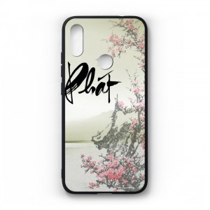 Ốp lưng kính in hình cho Xiaomi Redmi Note 7 Pro in hình thư pháp(mẫu38) - Hàng chính hãng Ốp lưng kính in hình cho Xiaomi Redmi Note 7 Pro in hình thư pháp(mẫu38) - Hàng chính hãng