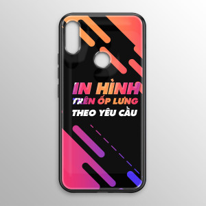 Ốp lưng kính in hình cho Xiaomi Redmi Note 7S in hình theo yêu cầu Ốp lưng kính in hình cho Xiaomi Redmi Note 7S in hình theo yêu cầu