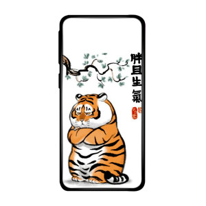 Ốp lưng kính in hình cho Xiaomi Redmi Note 9 Pro Max,Note 9s, Note 9 Pro in hình thần tài may mắn (mẫu 19) - Hàng chính hãng