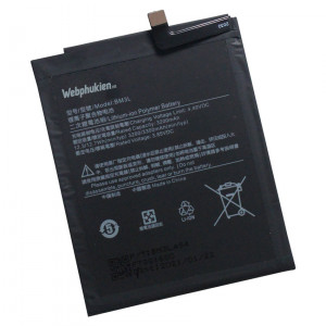 Pin Xiaomi Mi 9 - BM3L 3300mAh Original Battery
