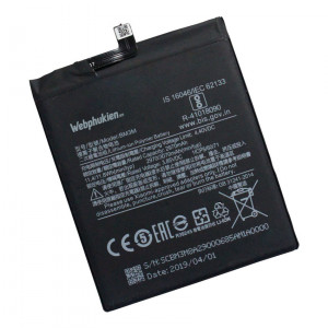 Pin Xiaomi Mi 9 SE BM3M 3070mAh Pin Xiaomi Mi 9 SE BM3M 3070mAh