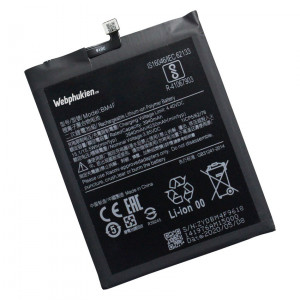 Pin Xiaomi Mi CC9, Mi CC9E, Mi A3 BM4F 4030mAh Pin Xiaomi Mi CC9, Mi CC9E, Mi A3 BM4F 4030mAh