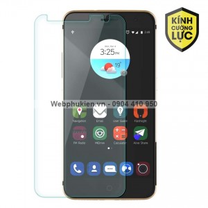 Miếng dán màn hình cường lực ZTE Blade V7 (trong suốt) Miếng dán màn hình cường lực ZTE Blade V7 (trong suốt)