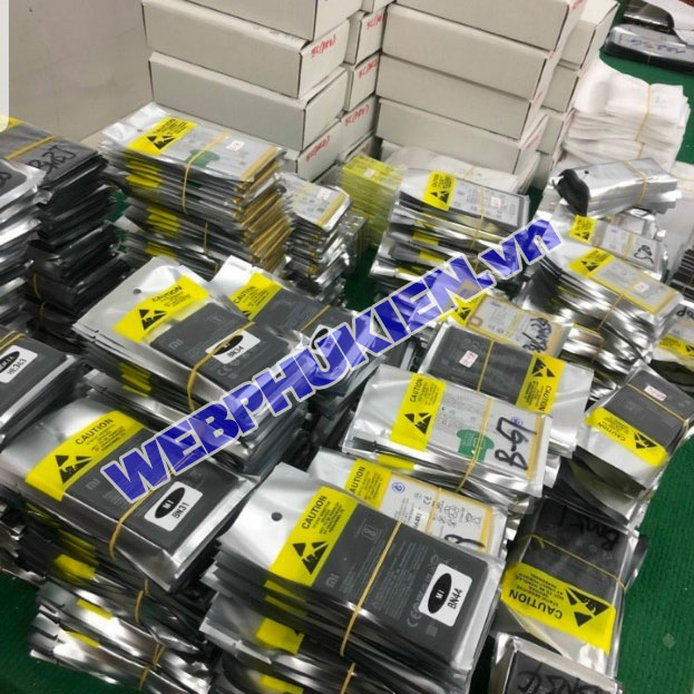 Pin dành cho Nokia 8 HE328 3030mAh (Trắng)